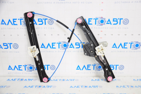 Window lifter with motor front right BMW 3 F30 12-18