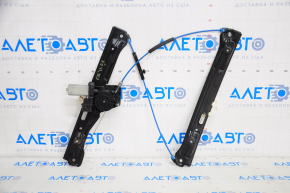 Window lifter with motor front right BMW 3 F30 12-18