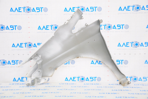 Front right wing Toyota Prius 30 10-12 white 070