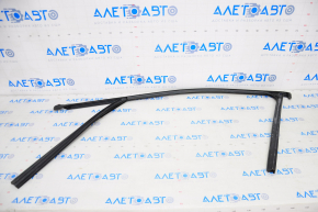 Front right glass seal BMW 3 F30 12-18
