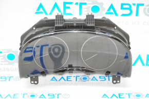 Instrument cluster Lexus ES350 13-15 pre-rest 71k