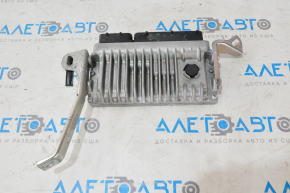 Block ECU engine computer Lexus ES350 13-16