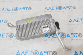 Block ECU engine computer Lexus ES350 13-16