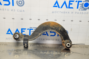 Upper rear left control arm VW Beetle 12-19 rusty