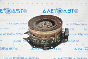 Electric motor automatic transmission VW Jetta 13-16 USA 1.4T hybrid 139k