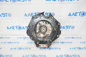 Electric motor automatic transmission VW Jetta 13-16 USA 1.4T hybrid 139k