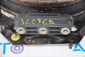 Electric motor automatic transmission VW Jetta 13-16 USA 1.4T hybrid 139k