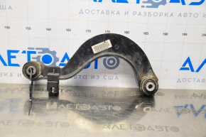 Upper rear left arm VW CC 08-17 cast