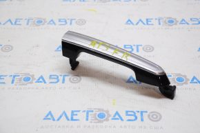 Door handle outer front right Cadillac ATS 13-14