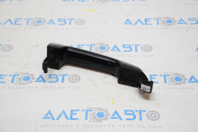 Door handle outer front right Cadillac ATS 13-14