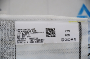 Left seat airbag for VW Passat b8 16-19 USA