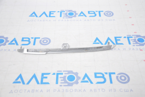Radiator grill element grill chrome insert right Lincoln MKX 16- 5 E