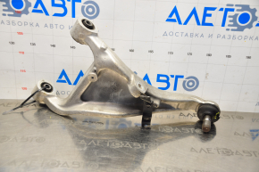 Upper rear left arm Infiniti JX35 QX60 13 - ball joint boot torn