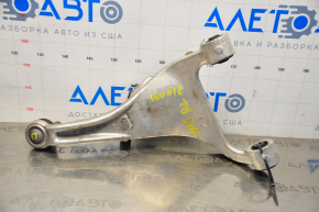 Upper rear left arm Infiniti JX35 QX60 13 - ball joint boot torn