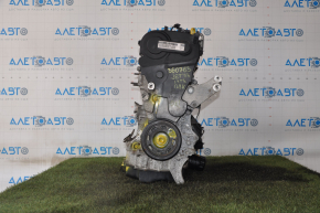 VW Jetta 11-16 USA 1.4T hybrid engine, 139k, started