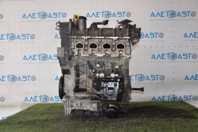 VW Jetta 11-16 USA 1.4T hybrid engine, 139k, started