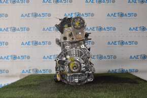 VW Jetta 11-16 USA 1.4T hybrid engine, 139k, started