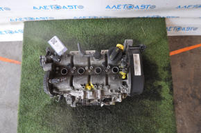 VW Jetta 11-16 USA 1.4T hybrid engine, 139k, started