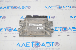 Block ECU engine computer Ford C-max MK2 13-18