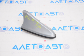 Antenna fin Hyundai Elantra AD 17-18 with 2 connectors
