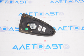 Antenna fin Hyundai Elantra AD 17-18 with 2 connectors