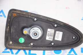Antenna fin Hyundai Elantra AD 17-18 with 2 connectors