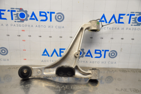 Upper rear left arm Infiniti G25 G35 G37 4d 06-14 cracked silent block