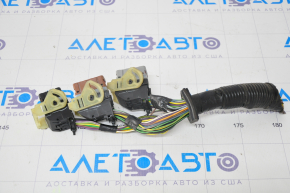 Chip for ECU block engine computer 3pcs set Ford C-max MK2 13-18
