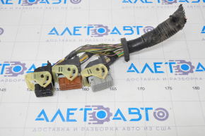 Chip for ECU block engine computer 3pcs set Ford C-max MK2 13-18