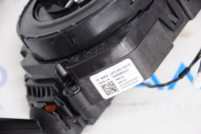 Steering column switches guitar assembly BMW 3 F30 12-18 for heating