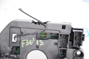 Steering column switches guitar assembly BMW 3 F30 12-18 for heating