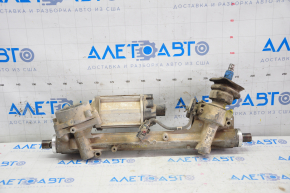 Steering rack Chevrolet Volt 11-15 with motor