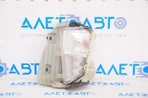 Left turn signal Toyota Prius 30 13-15 rest
