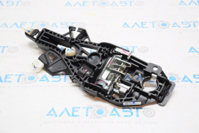 Front Right Door Handle Mechanism Chevrolet Impala 14-20