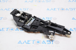 Front Right Door Handle Mechanism Chevrolet Impala 14-20