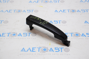 Door handle outer front right Chevrolet Impala 14-17