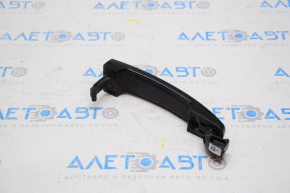 Door handle outer front right Chevrolet Impala 14-17
