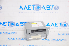 Radio tape recorder BMW 3 F30 12-13 for navigation CIC
