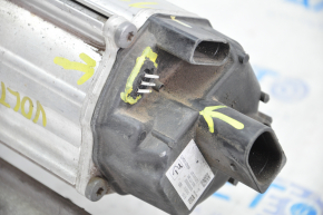 Chevrolet Volt 11-15 steering rack with motor chip broken