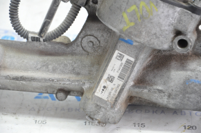 Chevrolet Volt 11-15 steering rack with motor chip broken