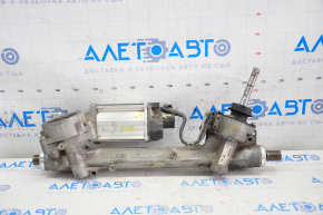 Chevrolet Volt 11-15 steering rack with motor chip broken