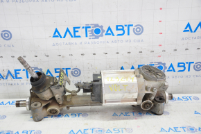 Chevrolet Volt 11-15 steering rack with motor chip broken