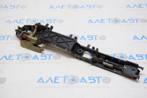 Front right door handle mechanism Infiniti G25 G35 G37 4d 06-15