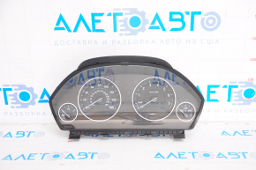 Instrument cluster BMW 3 F30 12-18 without projection 94k