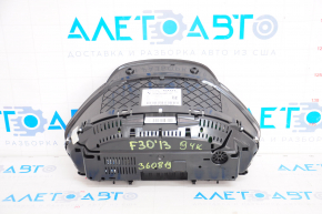 Instrument cluster BMW 3 F30 12-18 without projection 94k