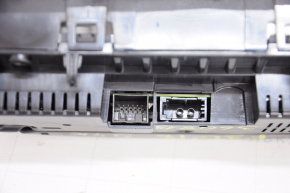 Instrument cluster BMW 3 F30 12-18 without projection 94k