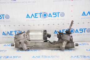 Chevrolet Volt 11-15 steering rack with motor chip broken