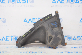 Front left mudguard lower part BMW 3 F30 12-18