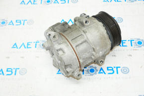 Lexus ES350 Air Conditioning Compressor 13-18 447280-1852