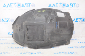 Front mudguard right front part BMW 3 F30 12-18